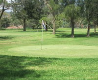 Wiradjuri Golf Centre