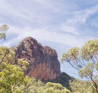 Green Camp - Gold Coast Attractions