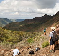 Yulludunida walking track - Gold Coast Attractions