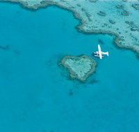 Great Barrier Reef - Whitsundays - Gold Coast Attractions