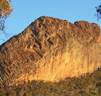 Kaputar scenic drive - Gold Coast Attractions