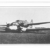 Avro Anson Landing Site - Gold Coast Attractions