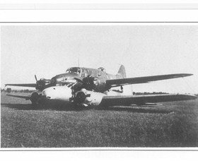 Avro Anson Landing Site - Gold Coast Attractions 0