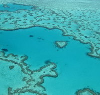 Heart Reef - Gold Coast Attractions