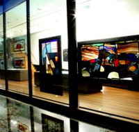 National Art Glass Collection - Gold Coast Attractions
