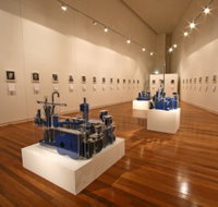 Wagga Wagga Art Gallery - Gold Coast Attractions