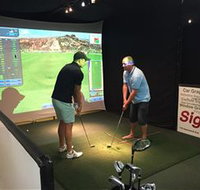 GolfTec - Gold Coast Attractions