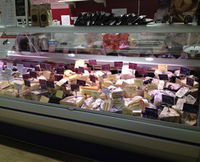 Knights Meats and Deli