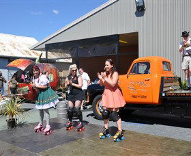 Thirsty Crow Brewery - Gold Coast Attractions 3