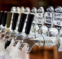 Thirsty Crow Brewery - Gold Coast Attractions