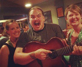 Thirsty Crow Brewery - Gold Coast Attractions 5