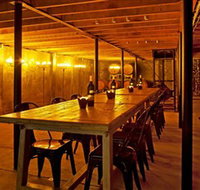 Buller Wines - Gold Coast Attractions