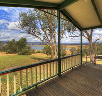 Inland Waters Holiday Parks Lake Burrendong - Gold Coast Attractions