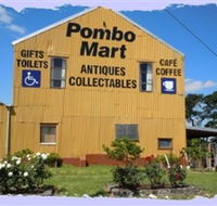 Pombo Mart - Gold Coast Attractions