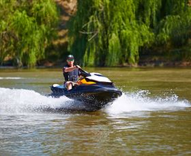 Wagga Beach - Gold Coast Attractions 1