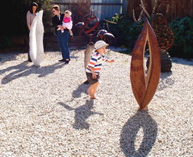 Jayes Gallery And Cafe - Gold Coast Attractions 0