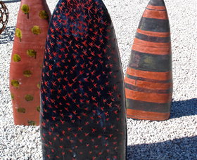 Jayes Gallery And Cafe - Gold Coast Attractions 1