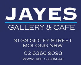 Jayes Gallery And Cafe - Gold Coast Attractions 8