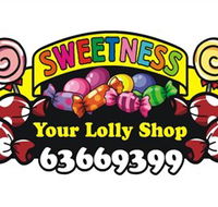 Sweetness Your Lolly Shop and Gelato - Gold Coast Attractions
