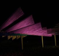 Public Art Wagga Wagga - Gold Coast Attractions