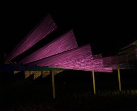 Public Art Wagga Wagga - Gold Coast Attractions 0