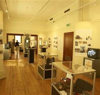 Museum of the Riverina - Botanic Gardens Site - Gold Coast Attractions