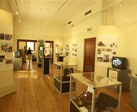 Museum Of The Riverina - Botanic Gardens Site - Gold Coast Attractions 0