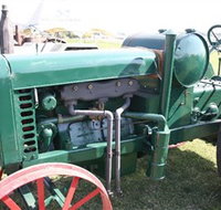 Steam and Vintage Museum - Gold Coast Attractions