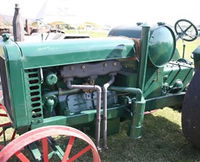 Steam and Vintage Museum