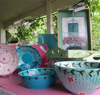 Josephine Jagger Manners Art Classes - Gold Coast Attractions