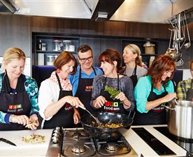 Food I Am Cooking School - Gold Coast Attractions 1