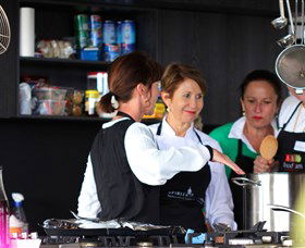 Food I Am Cooking School - Gold Coast Attractions 4