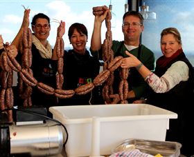 Food I Am Cooking School - Gold Coast Attractions 8