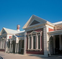 Wagga Wagga Rail Heritage Museum - Gold Coast Attractions