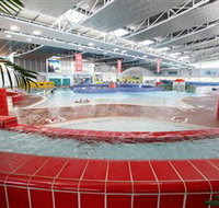 Oasis Regional Aquatic Centre - Gold Coast Attractions