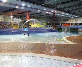 Oasis Regional Aquatic Centre - Gold Coast Attractions 2