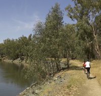 Wiradjuri Walking Track - Gold Coast Attractions