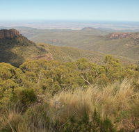 Doug Sky lookout - Gold Coast Attractions
