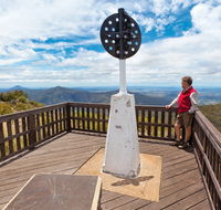 Mount Kaputar summit walk - Gold Coast Attractions