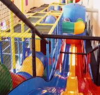 Noahs Ark Indoor Play Centre - Gold Coast Attractions