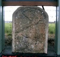 King Togees Grave - Gold Coast Attractions