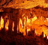 Capricorn Caves - Gold Coast Attractions