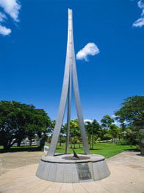 The Spire Tropic Of Capricorn - Gold Coast Attractions 0