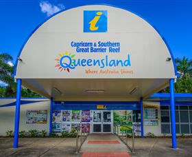 The Spire Tropic Of Capricorn - Gold Coast Attractions 2