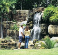 Kershaw Gardens - Gold Coast Attractions