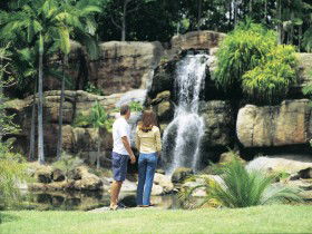 Kershaw Gardens - Gold Coast Attractions 0