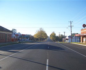 Gregory NSW Gold Coast Attractions