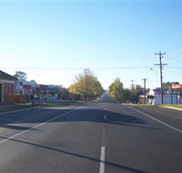 Howlong Historic Trail - Gold Coast Attractions