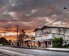 Canowindra Trading Post - Gold Coast Attractions 0