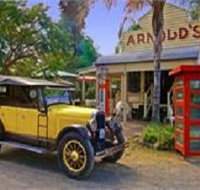 Rockhampton Heritage Village - Gold Coast Attractions